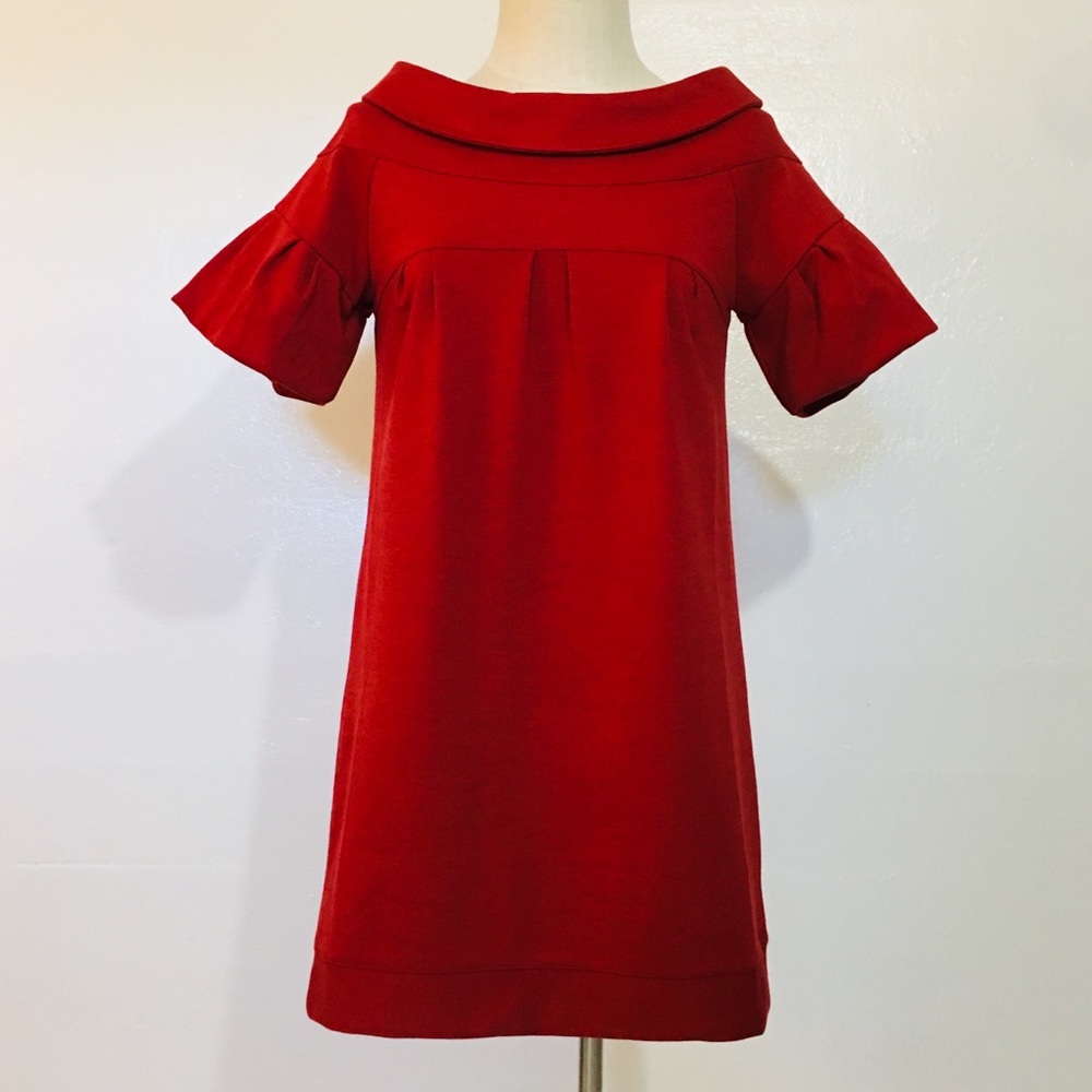 NWOT Hazel knit mini dress, M